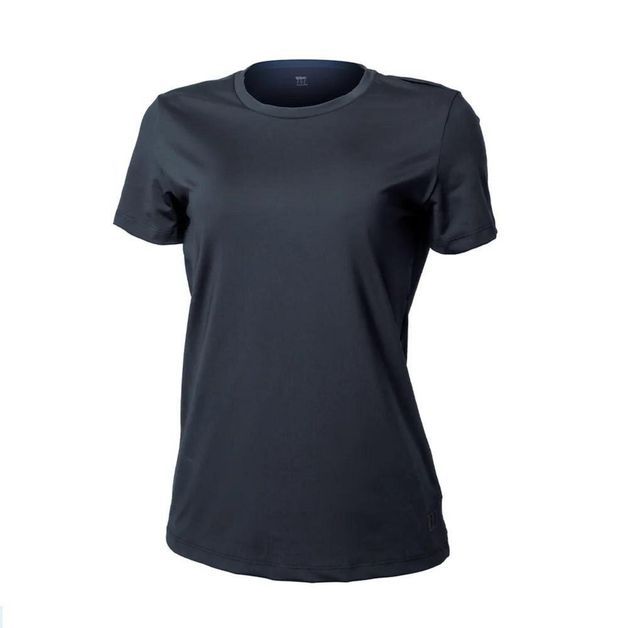 *camiseta wilson core basic pto fem, xl G