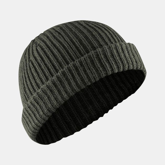 Hat docker black fr, m/l 21.9'-23.8' Verde-militar-escuro