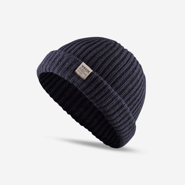 Hat docker black fr, m/l 21.9'-23.8' Azul-escuro