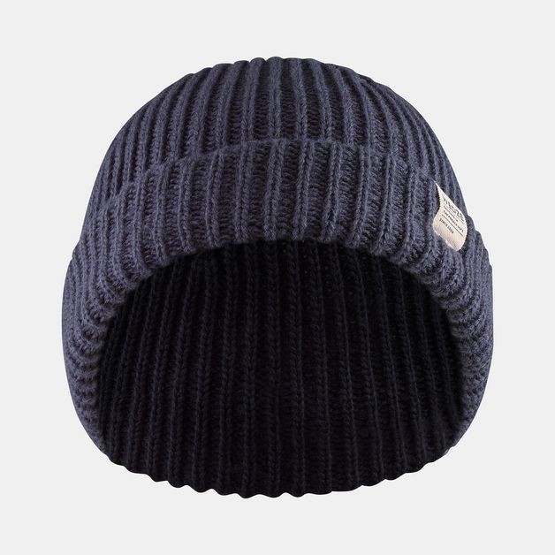 Hat docker black fr, m/l 21.9'-23.8' Azul-escuro
