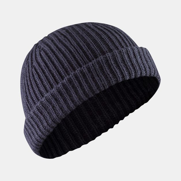 Hat docker black fr, m/l 21.9'-23.8' Azul-escuro
