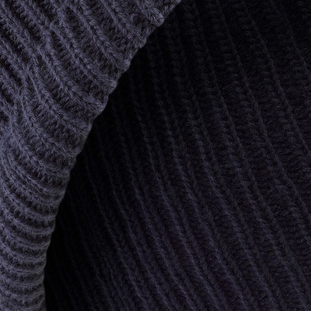 Hat docker black fr, m/l 21.9'-23.8' Azul-escuro