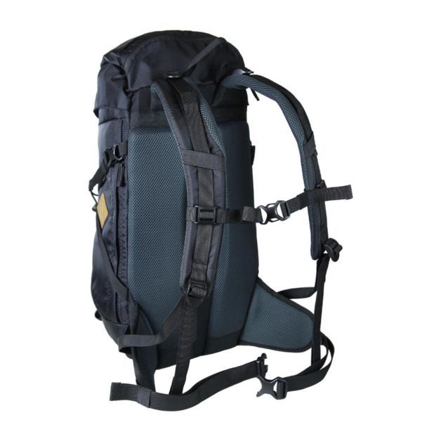 *mochila guepardo 30l preto, .