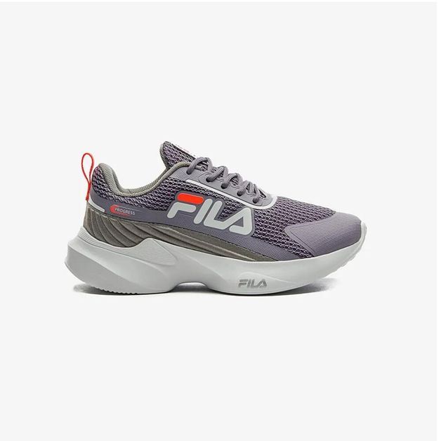 *tenis fila progress rox, uk 2.5 - eu 35 31