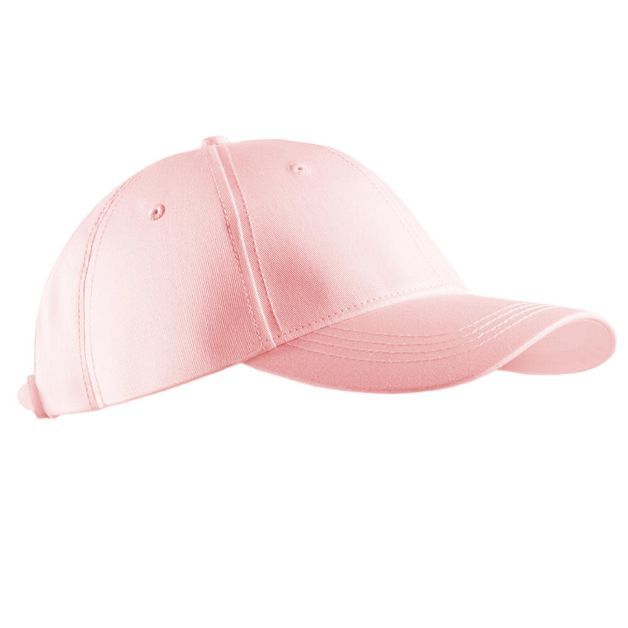 Cap black bio, one size fits all Rosa UNICO