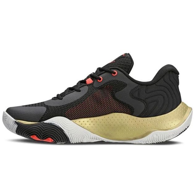 *under armour buzzer pret, uk 12 - eu 47 40 BR