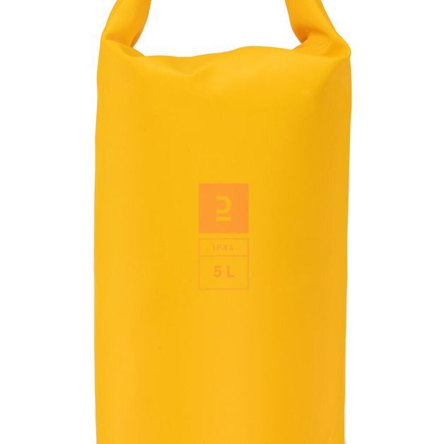 Bolsa Estanque de Caiaque IPX4 5L Itiwit, unica, ÚNICO