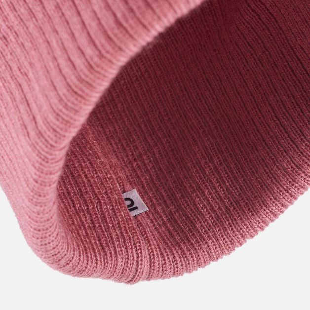 Hat fisherman light grey, no size Rosa-claro ÚNICO