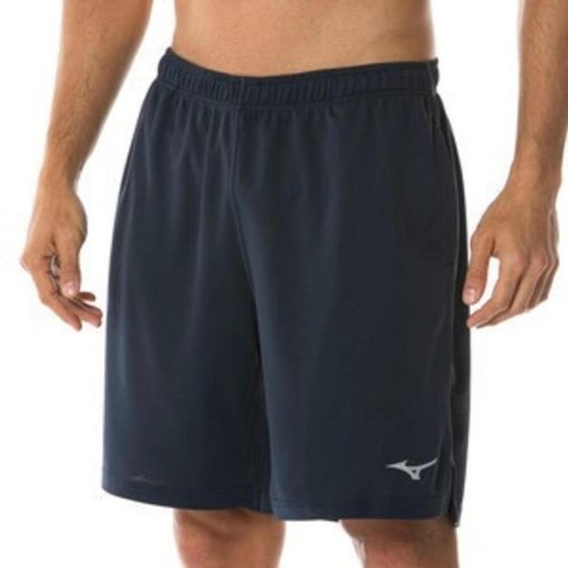 *berm az noite mizuno root mesh m pv, gg Azul M