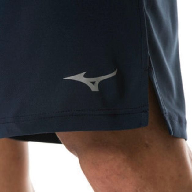 *berm az noite mizuno root mesh m pv, gg Azul M