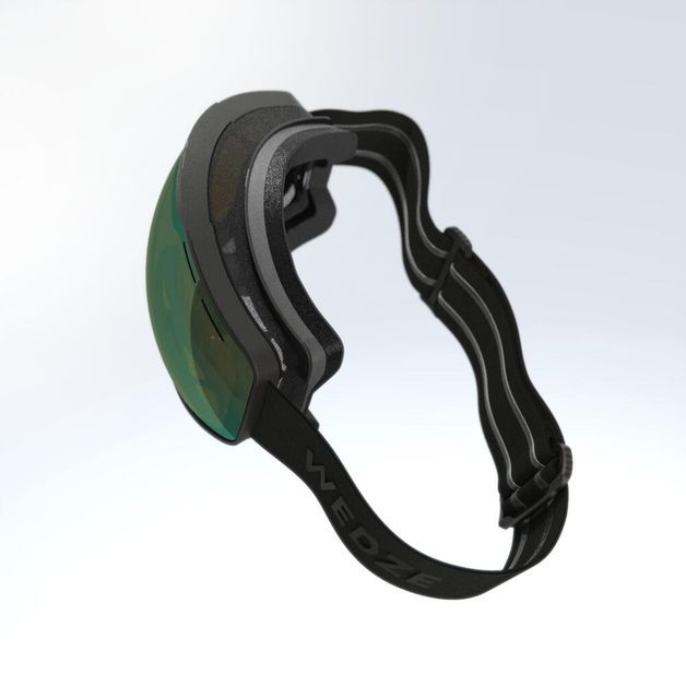 G 900 s3 black, s Preto G