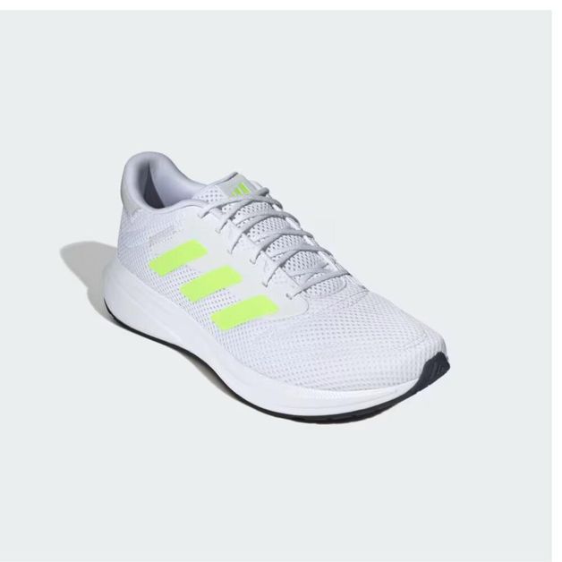 *tn adid repponpe r m b, uk 10.5 - eu 45 Branca 40 BR