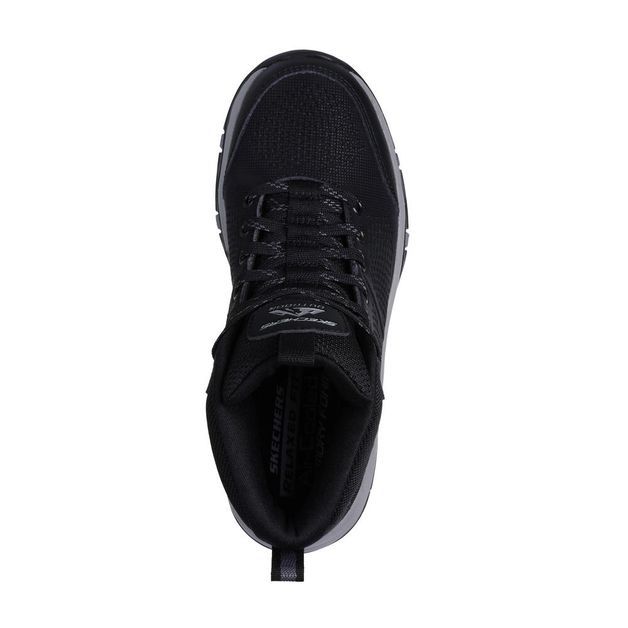*bota skechers trego pto f, uk 6.5  eu40 34 BR