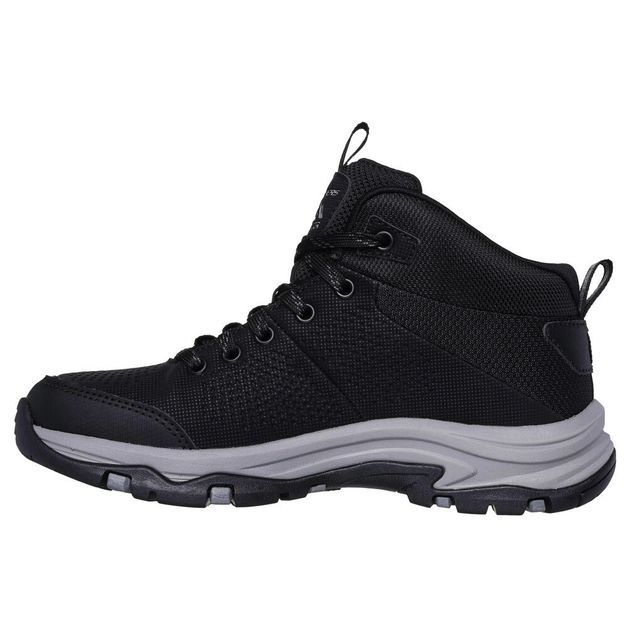 *bota skechers trego pto f, uk 6.5  eu40 34 BR
