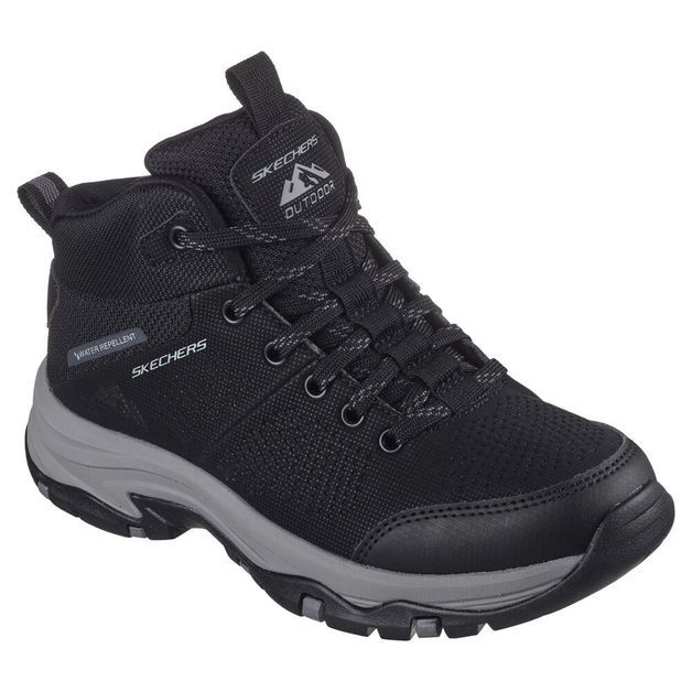 *bota skechers trego pto f, uk 6.5  eu40 34 BR