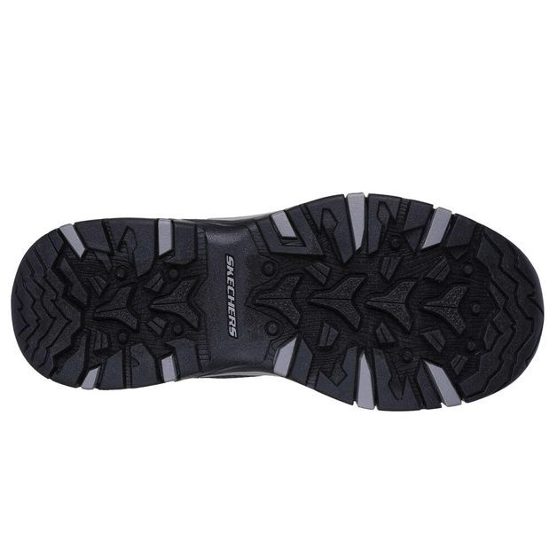 *bota skechers trego pto f, uk 6.5  eu40 34 BR