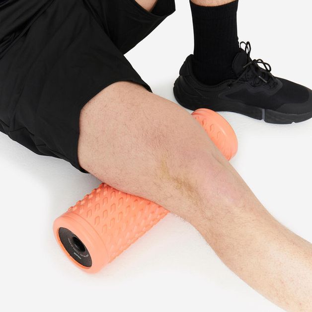 Mobility roller hard, no size Laranja