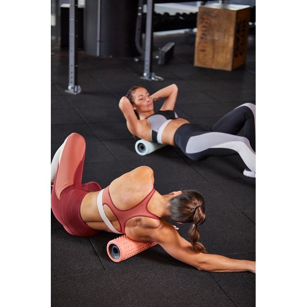 Mobility roller hard, no size Laranja