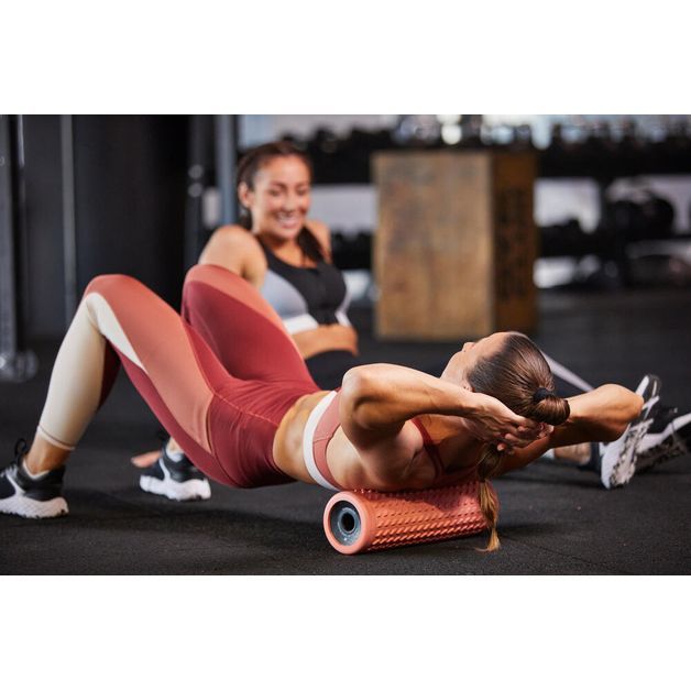 Mobility roller hard, no size Laranja