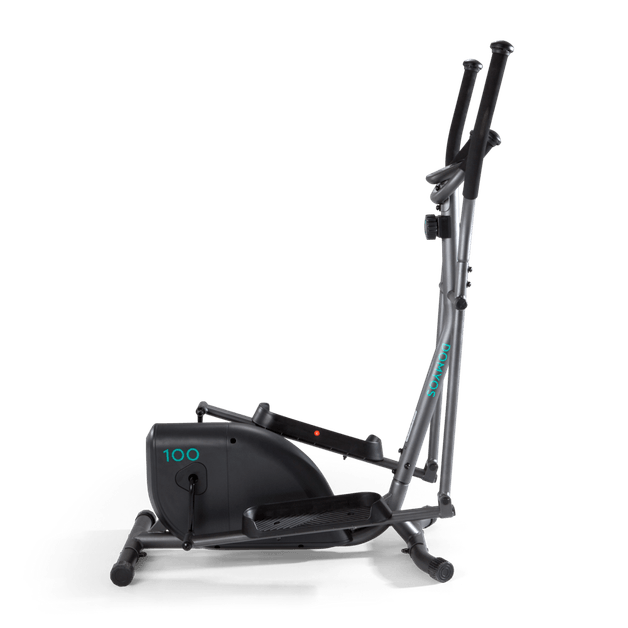 ELLIPTICAL EL 100, NO SIZE