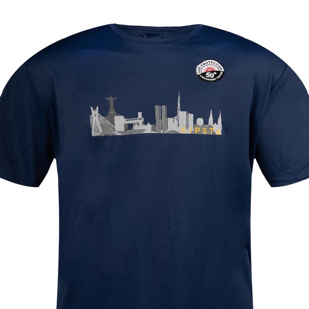 *cta azu street barrio masc, 2xl 3G