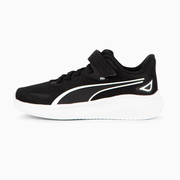 *tenis puma skyrocket bl, uk 2.5 - eu 35 28 BR