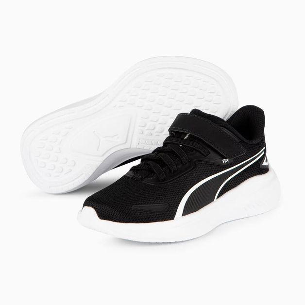 *tenis puma skyrocket bl, uk 2.5 - eu 35 28 BR