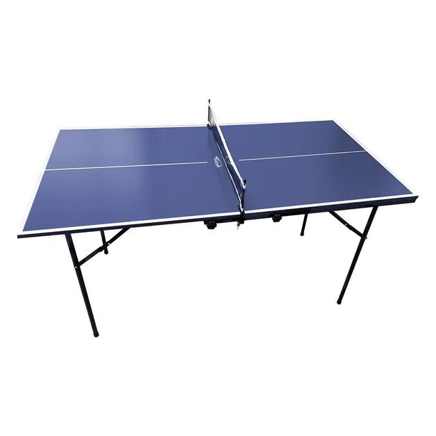 *ping pong table 1004 small klo, no size Azul UNICO