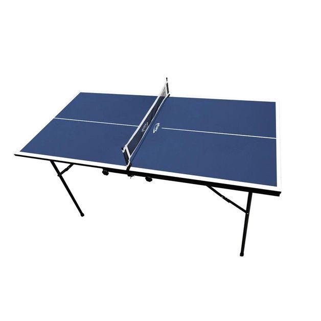 *ping pong table 1004 small klo, no size Azul UNICO