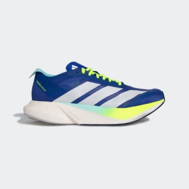 *tn ad. adizero drive rc, uk 11 - eu 46 42 BR