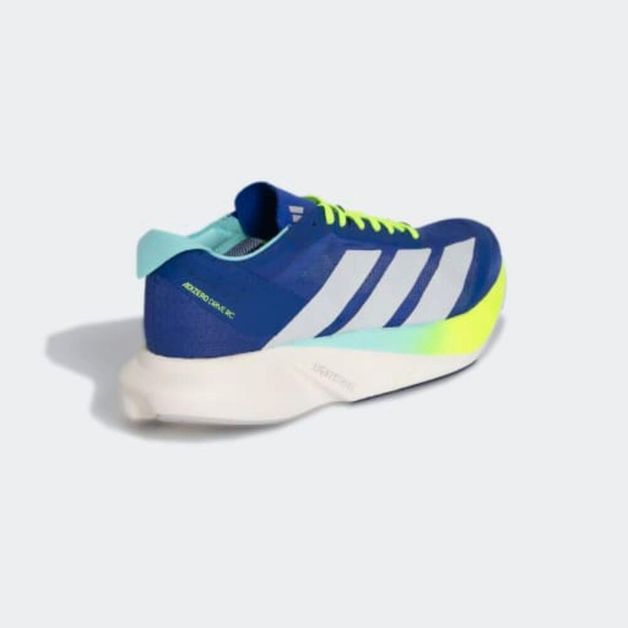 *tn ad. adizero drive rc, uk 11 - eu 46 42 BR