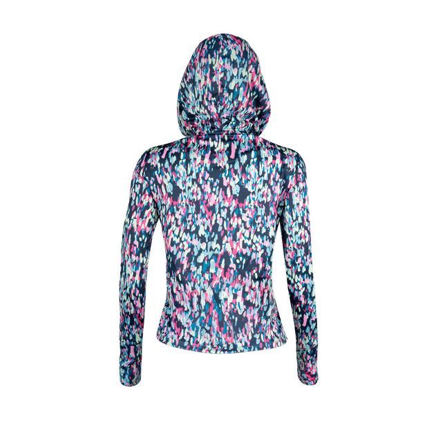 Jaq first 120 print rxo pv24, xl Verde-estampado G