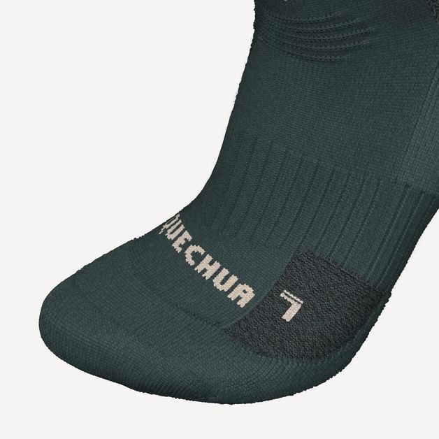 Sh500 ultra-warm socks p, 8.5-11 - 43/46 Turquesa-mar-profundo 33-36 BR