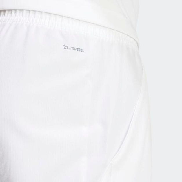 *adidas club short white, xl G