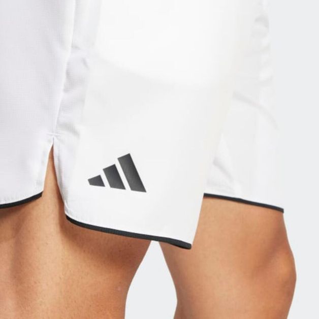 *adidas club short white, xl G