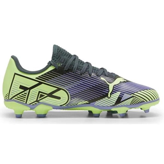 *chut campo puma future pl, uk 5 - eu 38 Unica 36 BR