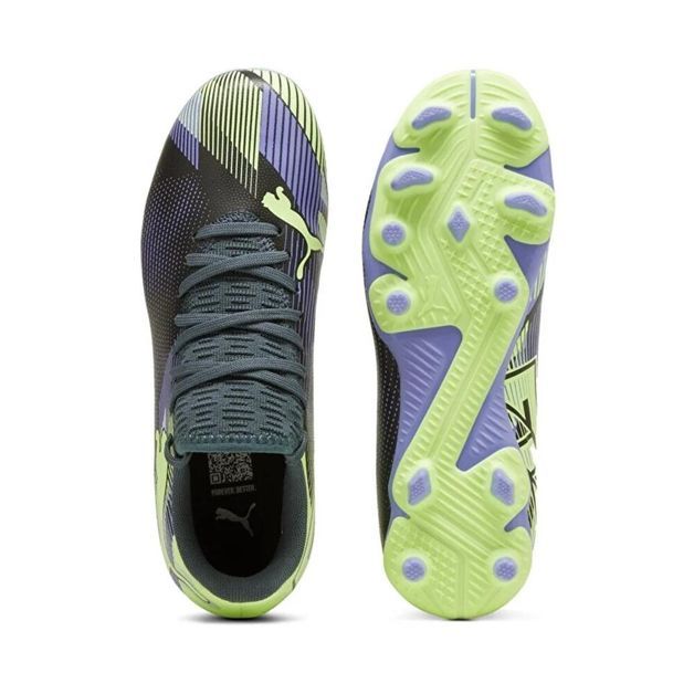 *chut campo puma future pl, uk 5 - eu 38 Unica 36 BR