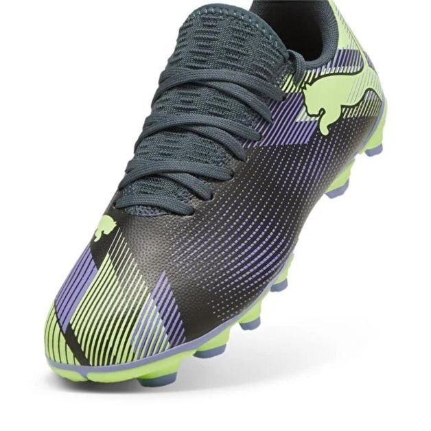 *chut campo puma future pl, uk 5 - eu 38 Unica 36 BR