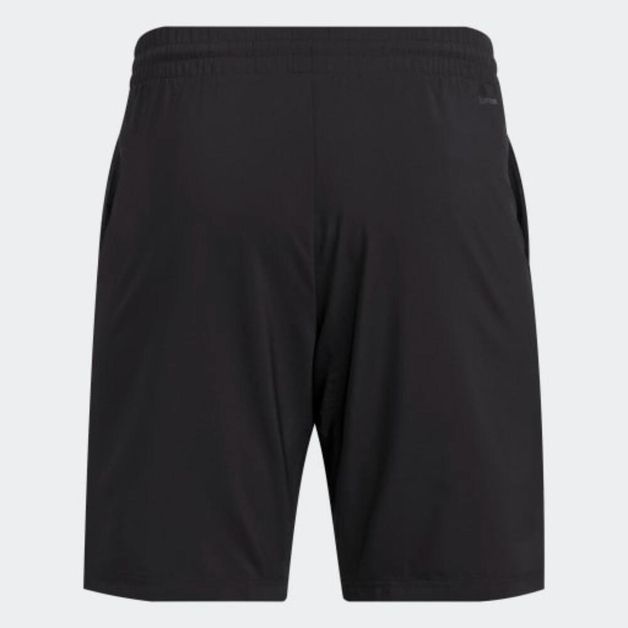 *adidas club 3str short black, xl G