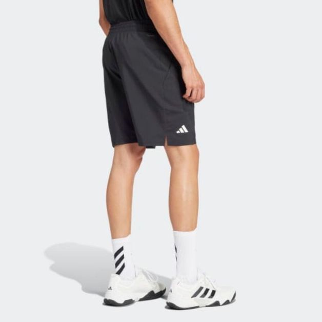 *adidas club 3str short black, xl G