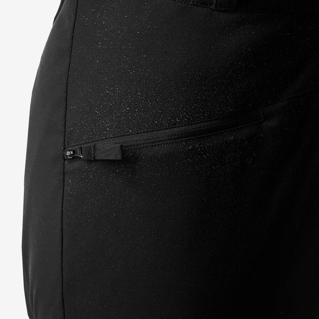 Pant ski & snb 100 w ice b uk 16 / fr 46 Preto-fumê 34