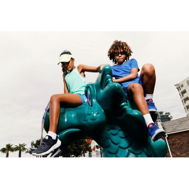 Tee shirt essentie, 14-15years/5'2"-5'7" Unica 5-6 ANOS