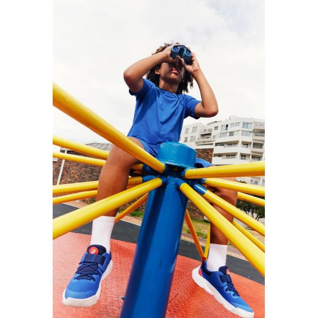 Tee shirt essentie, 14-15years/5'2"-5'7" Unica 5-6 ANOS