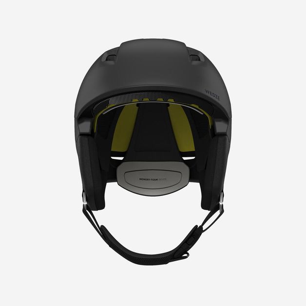 H-pst 900 mips black, m/55-59cm Preta G