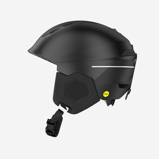 H-pst 900 mips black, m/55-59cm Preta G