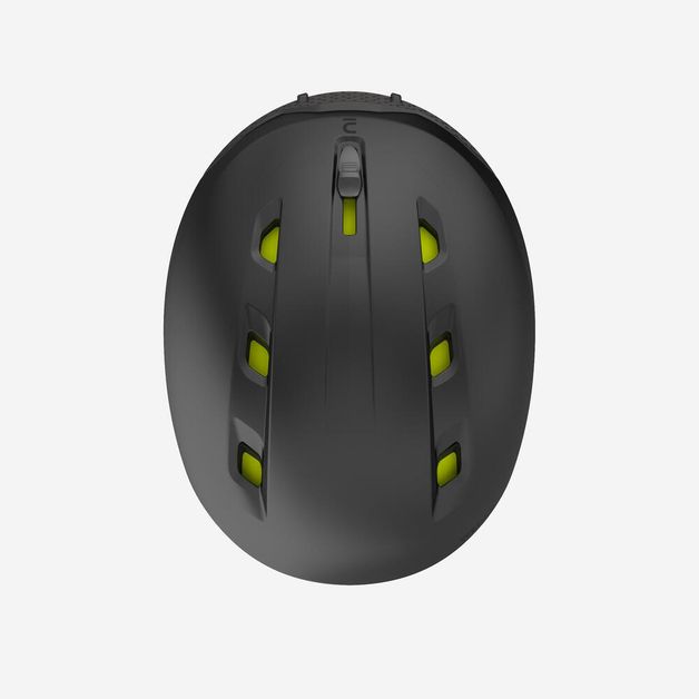 H-pst 900 mips black, m/55-59cm Preta G