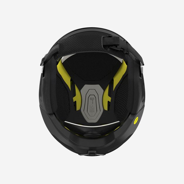 H-pst 900 mips black, m/55-59cm Preta G