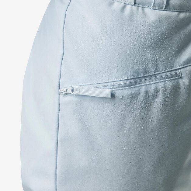 Pant ski & snb 100 w ice b uk 16 / fr 46 Cinza-neblina 40