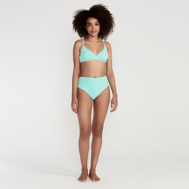 *cal alta 500 tear azul pv23, 2xl Verde-venice M