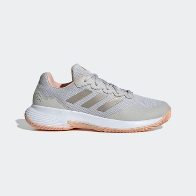*tn adidas gamecourt 2 f c, uk 7 - eu 41 34 BR